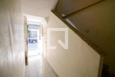 Apartamento para alugar com 82m², 2 quartos e 1 vagaHall