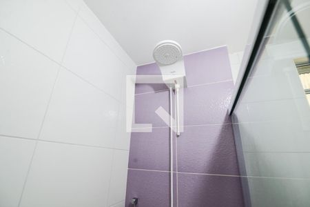 Apartamento para alugar com 82m², 2 quartos e 1 vagaBanheiro da Suíte