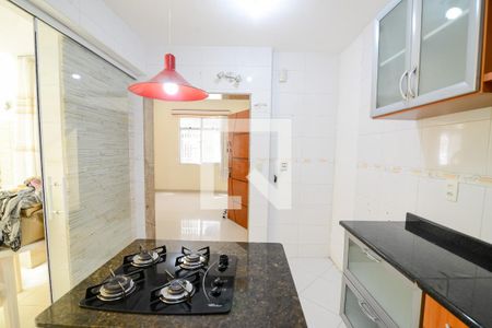 Apartamento para alugar com 82m², 2 quartos e 1 vagaCozinha