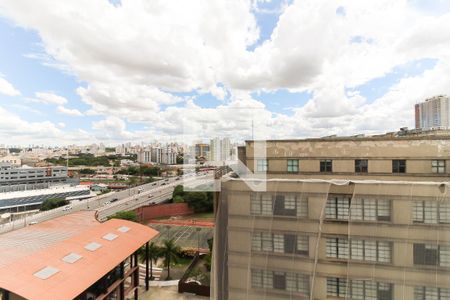 Apartamento à venda com 40m², 2 quartos e sem vagaVista do Quarto 1