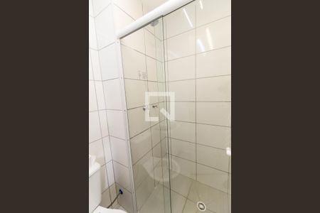 Apartamento à venda com 40m², 2 quartos e sem vagaBanhbeiro