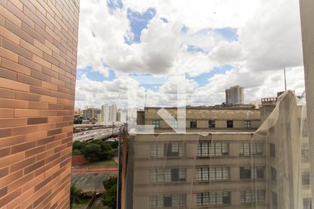 Apartamento à venda com 40m², 2 quartos e sem vagaVista do Quarto 2