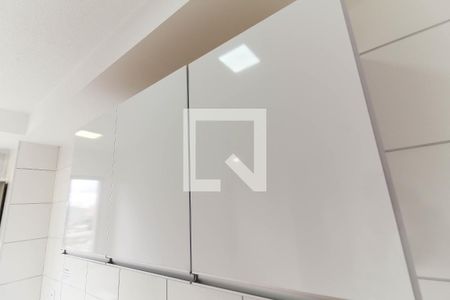 Apartamento à venda com 40m², 2 quartos e sem vagaCozinha