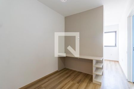 Kitnet/Studio para alugar com 1 quarto, 27m² em Vila Dom Pedro I, São Paulo