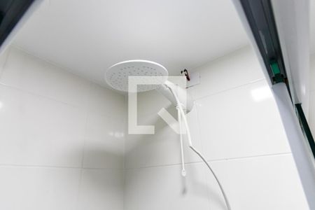 Studio para alugar com 27m², 1 quarto e sem vagaBanheiro