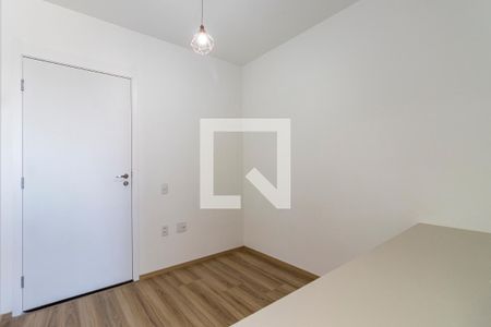 Studio de kitnet/studio para alugar com 1 quarto, 27m² em Vila Dom Pedro I, São Paulo