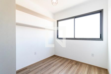 Studio de kitnet/studio para alugar com 1 quarto, 27m² em Vila Dom Pedro I, São Paulo