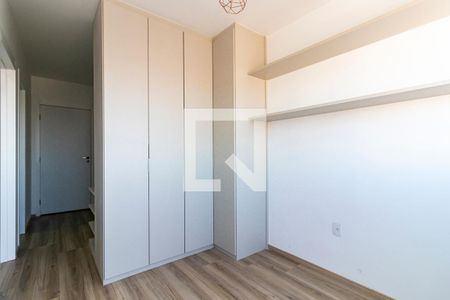 Studio de kitnet/studio para alugar com 1 quarto, 27m² em Vila Dom Pedro I, São Paulo