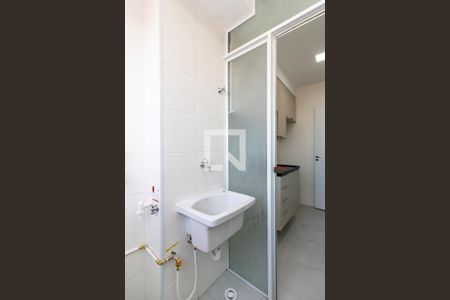 Studio para alugar com 27m², 1 quarto e sem vagaÁrea de Serviço