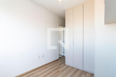 Studio de kitnet/studio para alugar com 1 quarto, 27m² em Vila Dom Pedro I, São Paulo