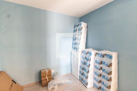 Casa à venda com 185m², 5 quartos e 2 vagasQuarto de serviço casa 1