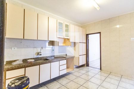 Casa à venda com 185m², 5 quartos e 2 vagasCozinha casa 1