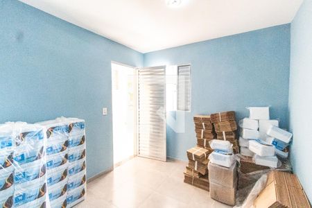 Casa à venda com 185m², 5 quartos e 2 vagasQuarto de serviço casa 1