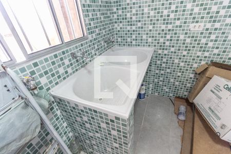 Casa à venda com 185m², 5 quartos e 2 vagasÁrea de serviço casa 1