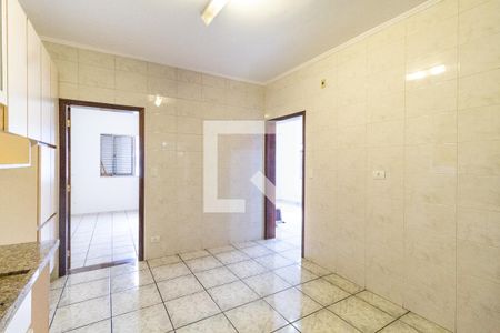 Casa à venda com 185m², 5 quartos e 2 vagasCozinha casa 1