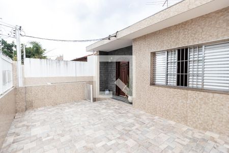 Casa à venda com 185m², 5 quartos e 2 vagasQuintal 2 casa 1