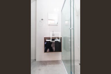 Casa à venda com 185m², 5 quartos e 2 vagasBanheiro de serviço casa 1