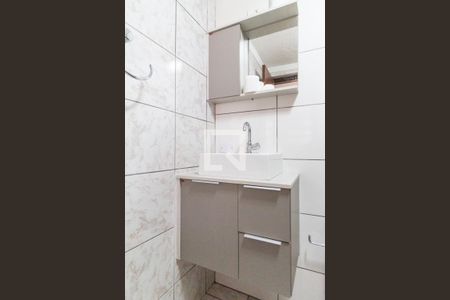 Casa à venda com 185m², 5 quartos e 2 vagasBanheiro casa 1