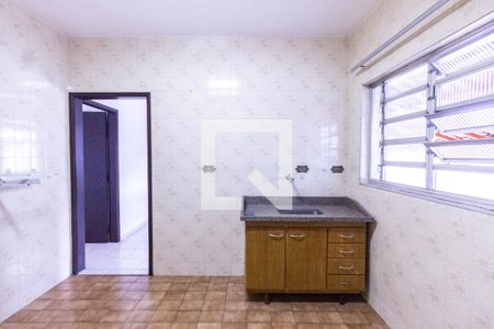 Casa à venda com 185m², 5 quartos e 2 vagasCozinha casa 2