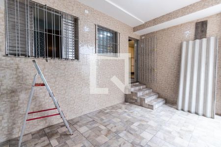 Casa à venda com 185m², 5 quartos e 2 vagasQuintal 1 casa 1