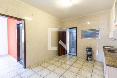 Casa à venda com 185m², 5 quartos e 2 vagasCozinha casa 1