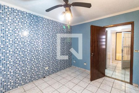 Casa à venda com 185m², 5 quartos e 2 vagasQuarto 3 casa 1