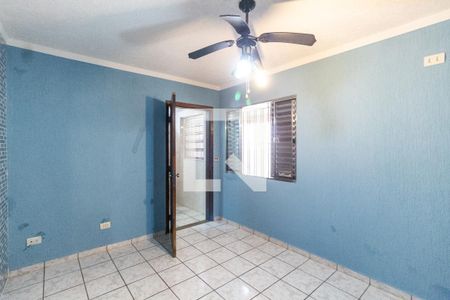 Casa à venda com 185m², 5 quartos e 2 vagasQuarto 3 casa 1