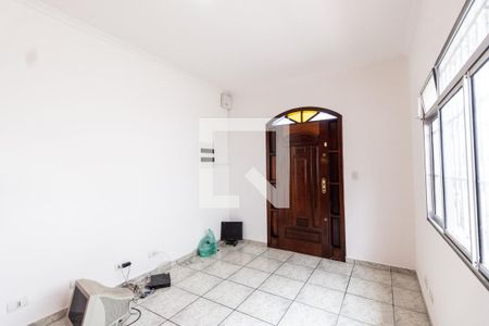 Sala casa 1 de casa à venda com 5 quartos, 185m² em Casa Verde Alta, São Paulo