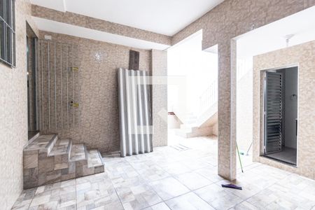 Casa à venda com 185m², 5 quartos e 2 vagasQuintal 1 casa 1