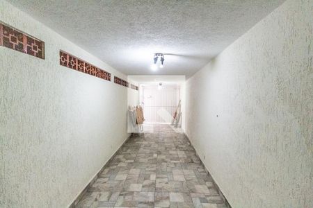 Casa à venda com 185m², 5 quartos e 2 vagasGaragem