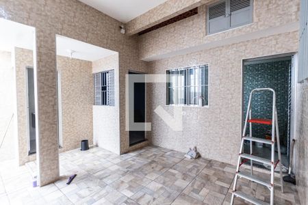 Casa à venda com 185m², 5 quartos e 2 vagasQuintal 1 casa 1