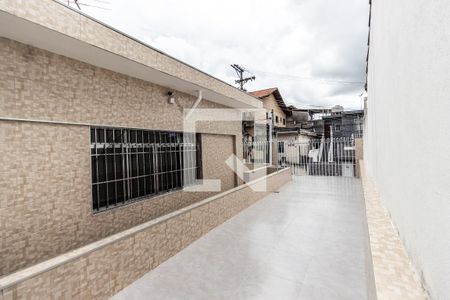 Casa à venda com 185m², 5 quartos e 2 vagasQuintal 3 casa 1