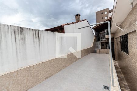 Casa à venda com 185m², 5 quartos e 2 vagasQuintal 3 casa 1