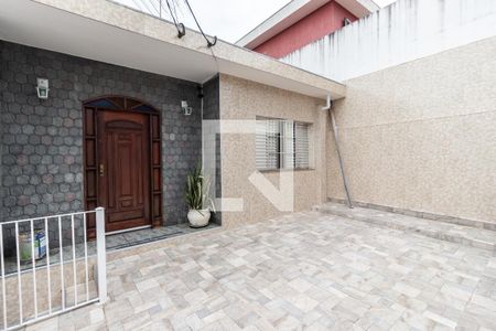 Casa à venda com 185m², 5 quartos e 2 vagasQuintal 2 casa 1