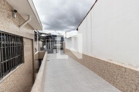 Casa à venda com 185m², 5 quartos e 2 vagasQuintal 3 casa 1