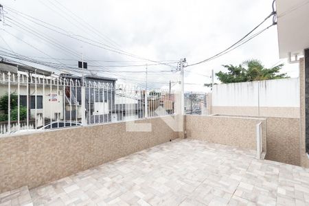 Casa à venda com 185m², 5 quartos e 2 vagasQuintal 2 casa 1