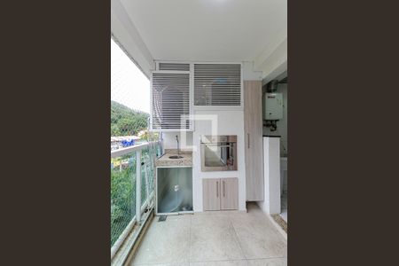 Apartamento à venda com 202m², 3 quartos e 2 vagasEspaço Gourmet