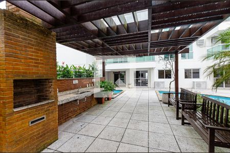 Apartamento à venda com 202m², 3 quartos e 2 vagasÁrea comum