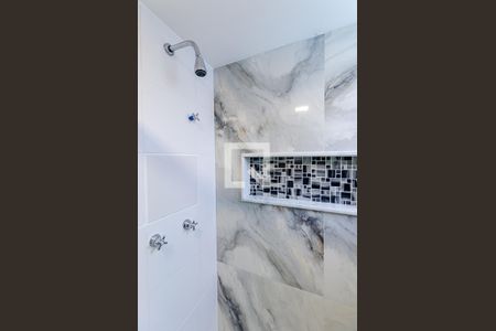 Apartamento à venda com 202m², 3 quartos e 2 vagasBanheiro da Cobertura