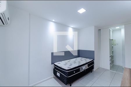 Apartamento à venda com 202m², 3 quartos e 2 vagasQuarto 3