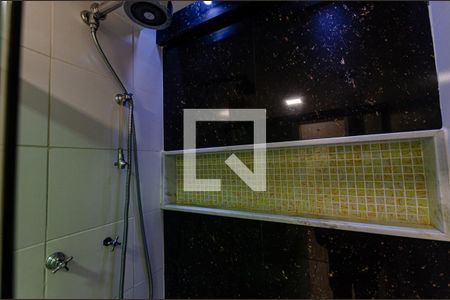 Apartamento à venda com 202m², 3 quartos e 2 vagasBanheiro