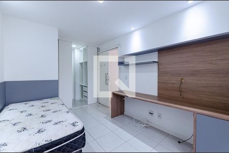 Apartamento à venda com 202m², 3 quartos e 2 vagasQuarto 3
