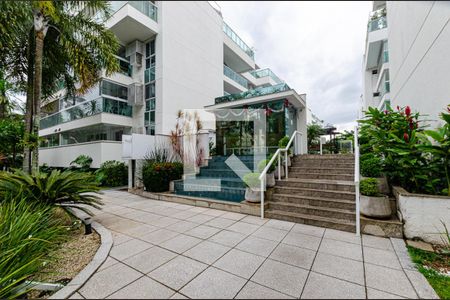 Apartamento à venda com 202m², 3 quartos e 2 vagasÁrea comum