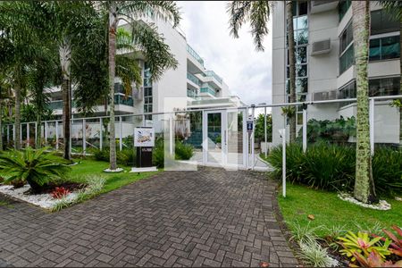 Apartamento à venda com 202m², 3 quartos e 2 vagasÁrea comum