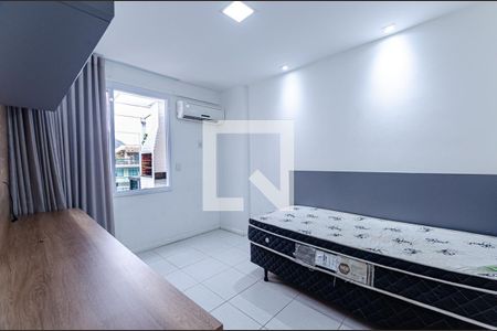 Apartamento à venda com 202m², 3 quartos e 2 vagasQuarto 3