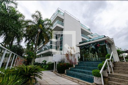 Apartamento à venda com 202m², 3 quartos e 2 vagasÁrea comum