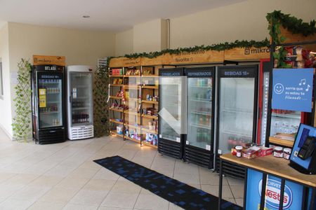 Apartamento à venda com 65m², 2 quartos e 1 vagaÁrea comum