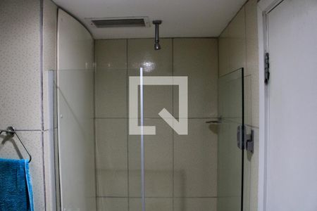 Apartamento à venda com 65m², 2 quartos e 1 vaga Apartamento à venda com 65m², 2 quartos e 1 vagaBanheiro da Suíte