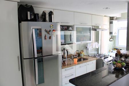 Apartamento à venda com 65m², 2 quartos e 1 vaga Apartamento à venda com 65m², 2 quartos e 1 vagaCozinha