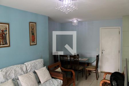 Apartamento à venda com 65m², 2 quartos e 1 vaga Apartamento à venda com 65m², 2 quartos e 1 vagaSala
